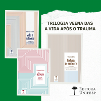 TRILOGIA VEENA DAS TRILOGIA VEENA DAS